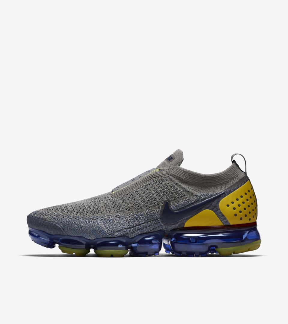 Nike air vapormax flyknit moc 2 dark stucco on sale