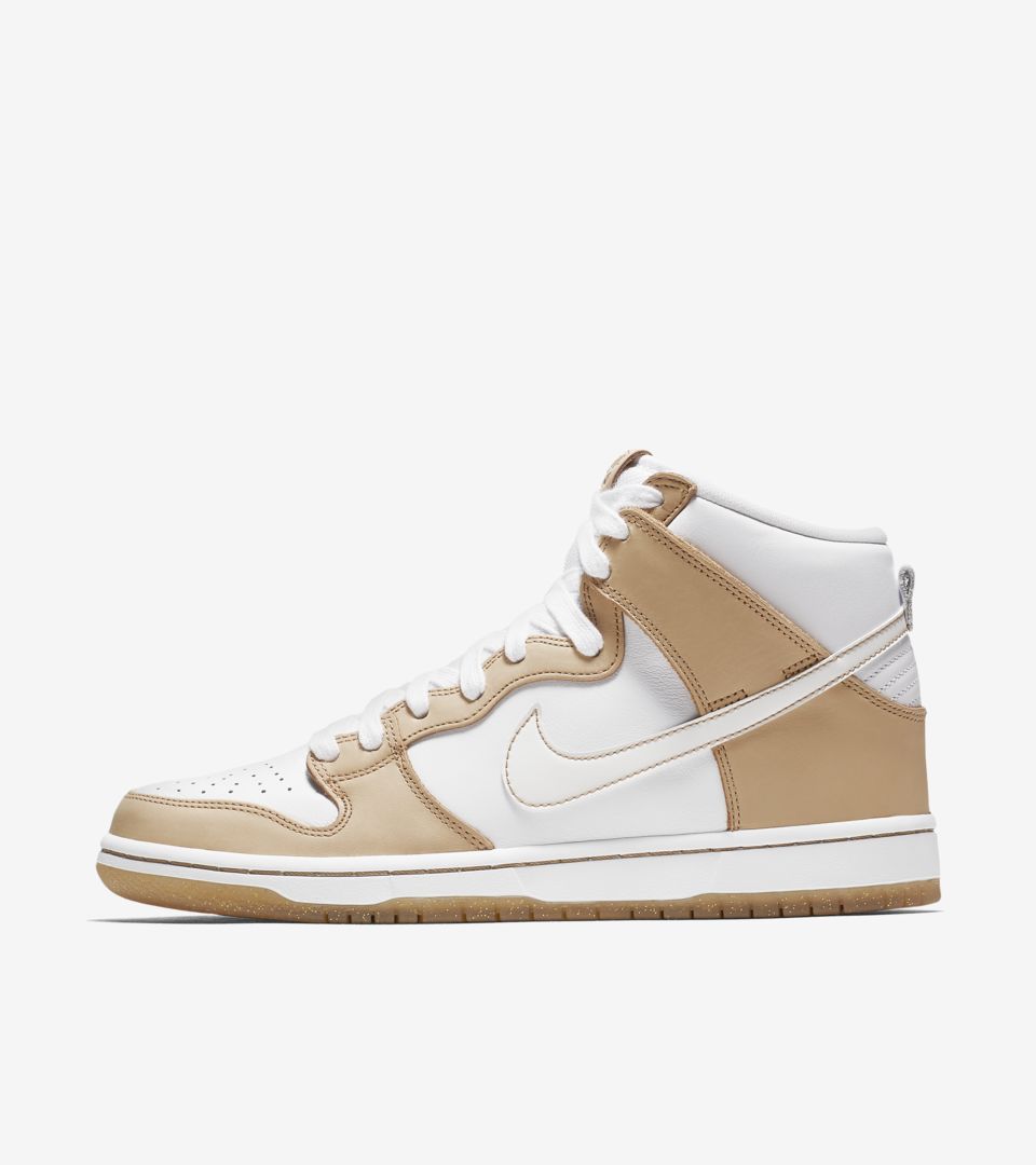 sb nike dunks high