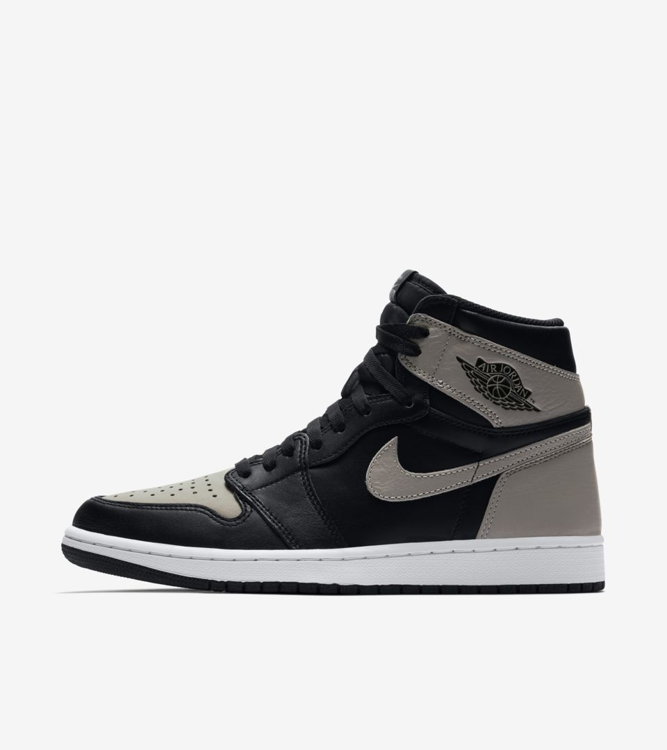 NIKE公式】エア ジョーダン 1 'Shadow' (555088-013 / AJ1). Nike SNKRS JP