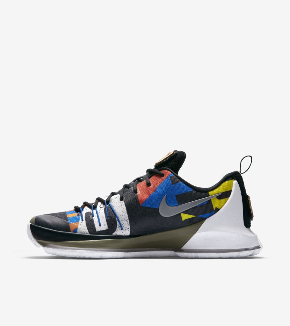 Harmonious Statistical Controversial Nike KD 8 'All Star' Release Date. Nike SNKRS
