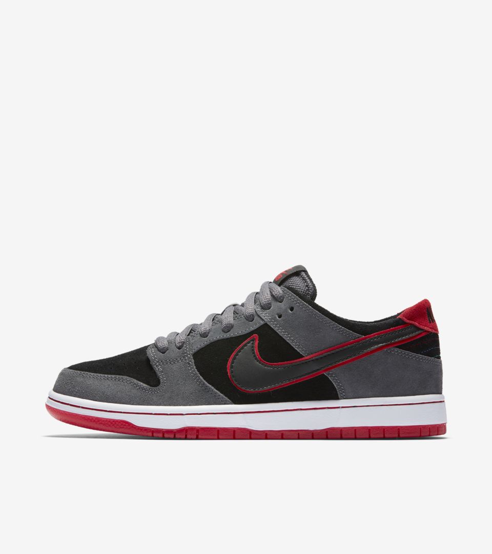 Nike sb dunk on sale low pro ishod