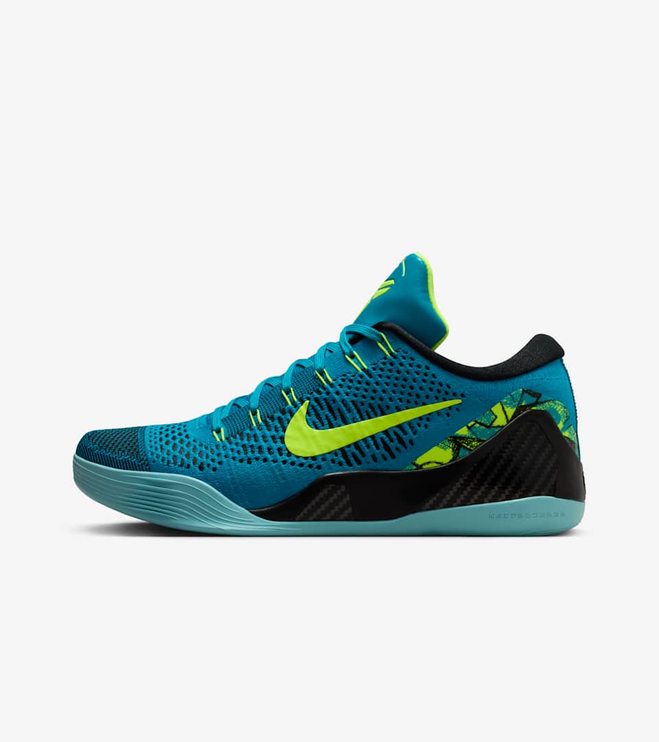 Kobe IX Elite Low Protro Basketballschuh Image