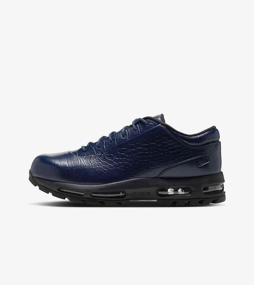 Air Max Goadome Low “Midnight Navy”