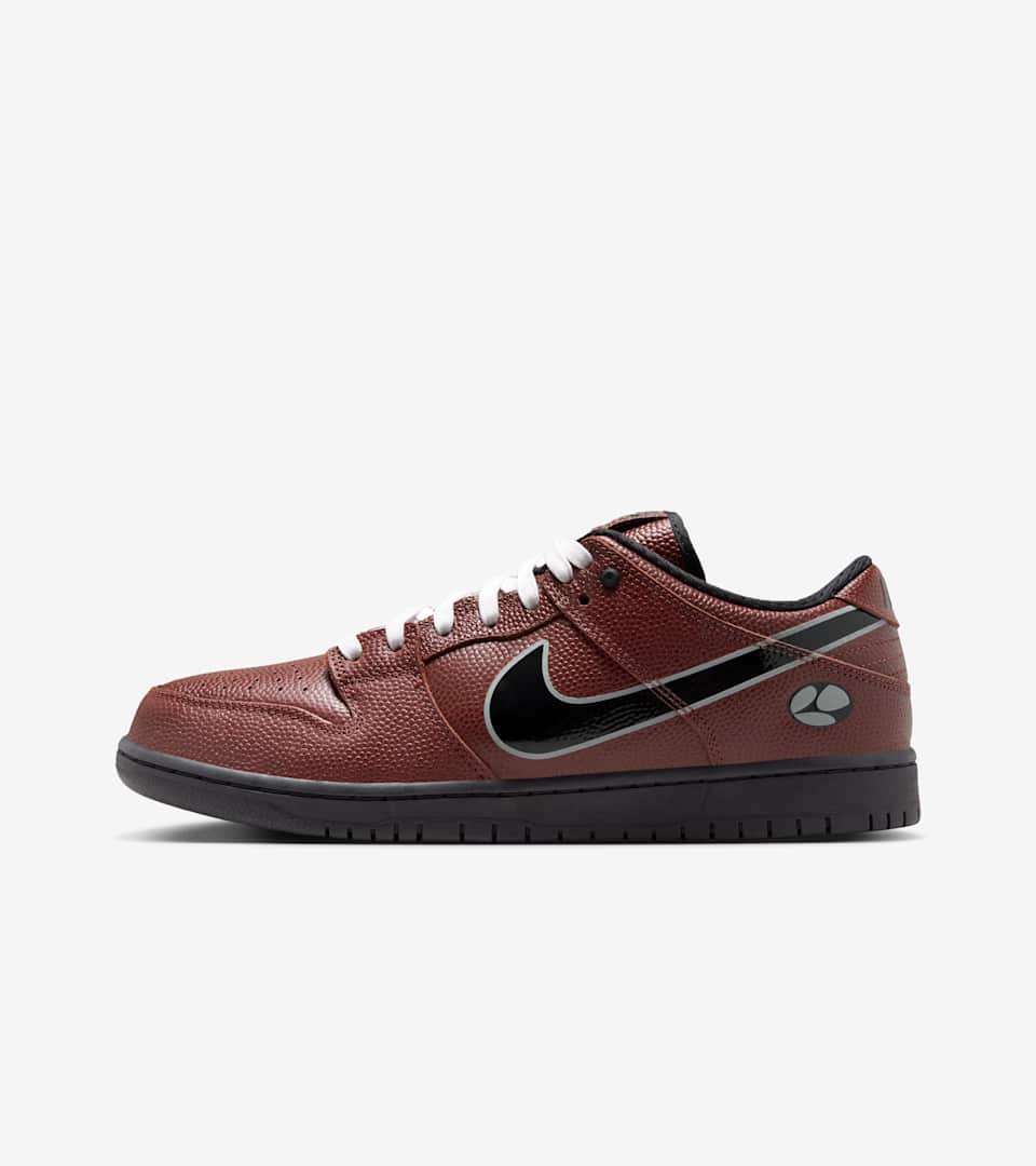 Nike SB Dunk Low Pro Skateboardschuh Image