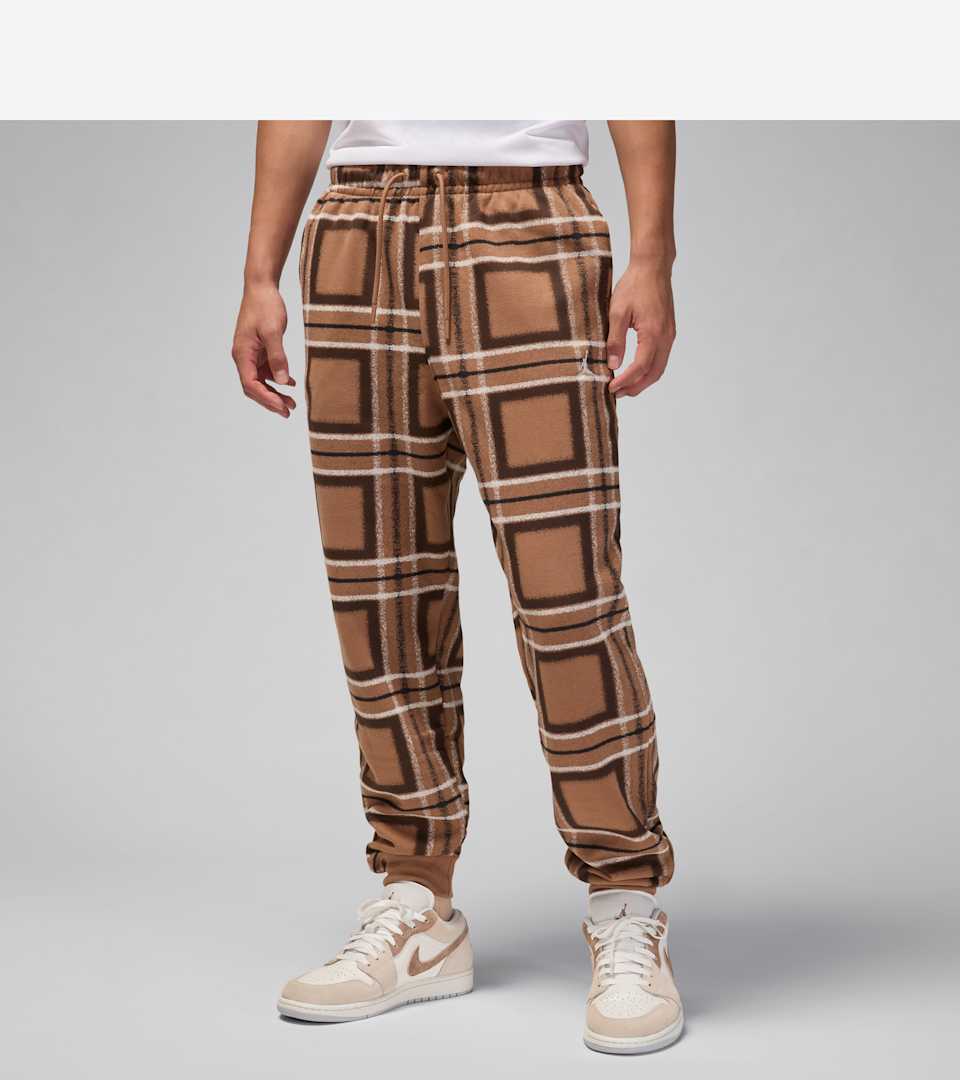 Men's Fleece Pants “Jordan Essentials”