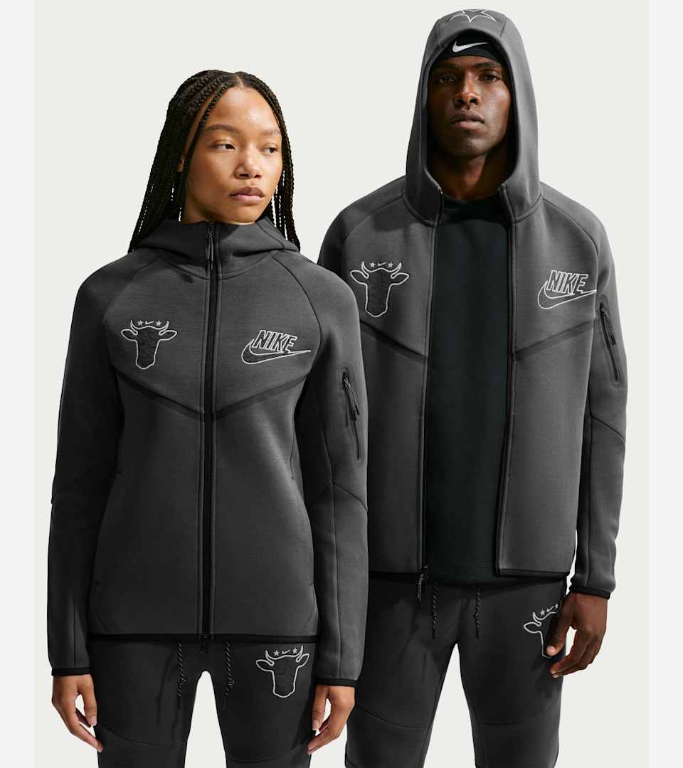 Nike Energy x Wagyu “Apparel Collection”