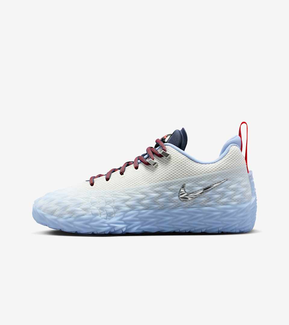 Nike S.T. Charge 