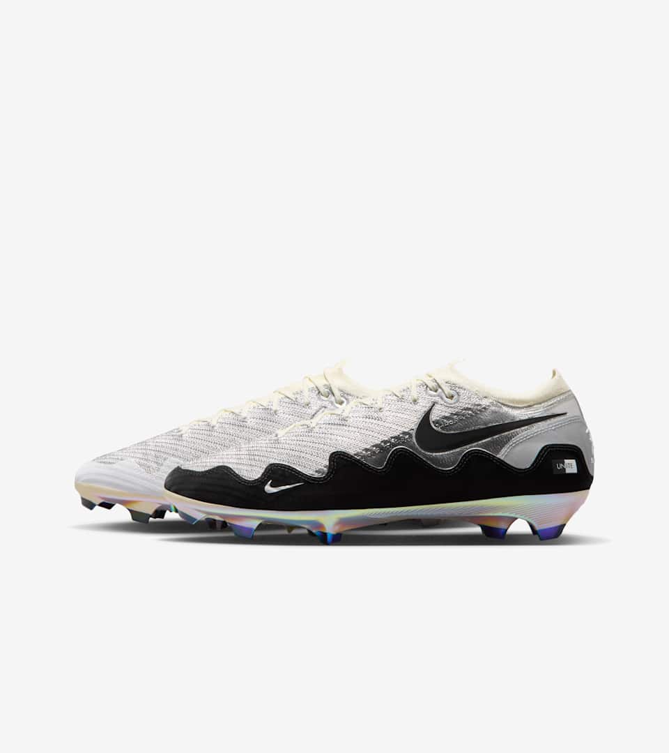 Mercurial Zoom Vapor 16 Elite FG SE x Patta 