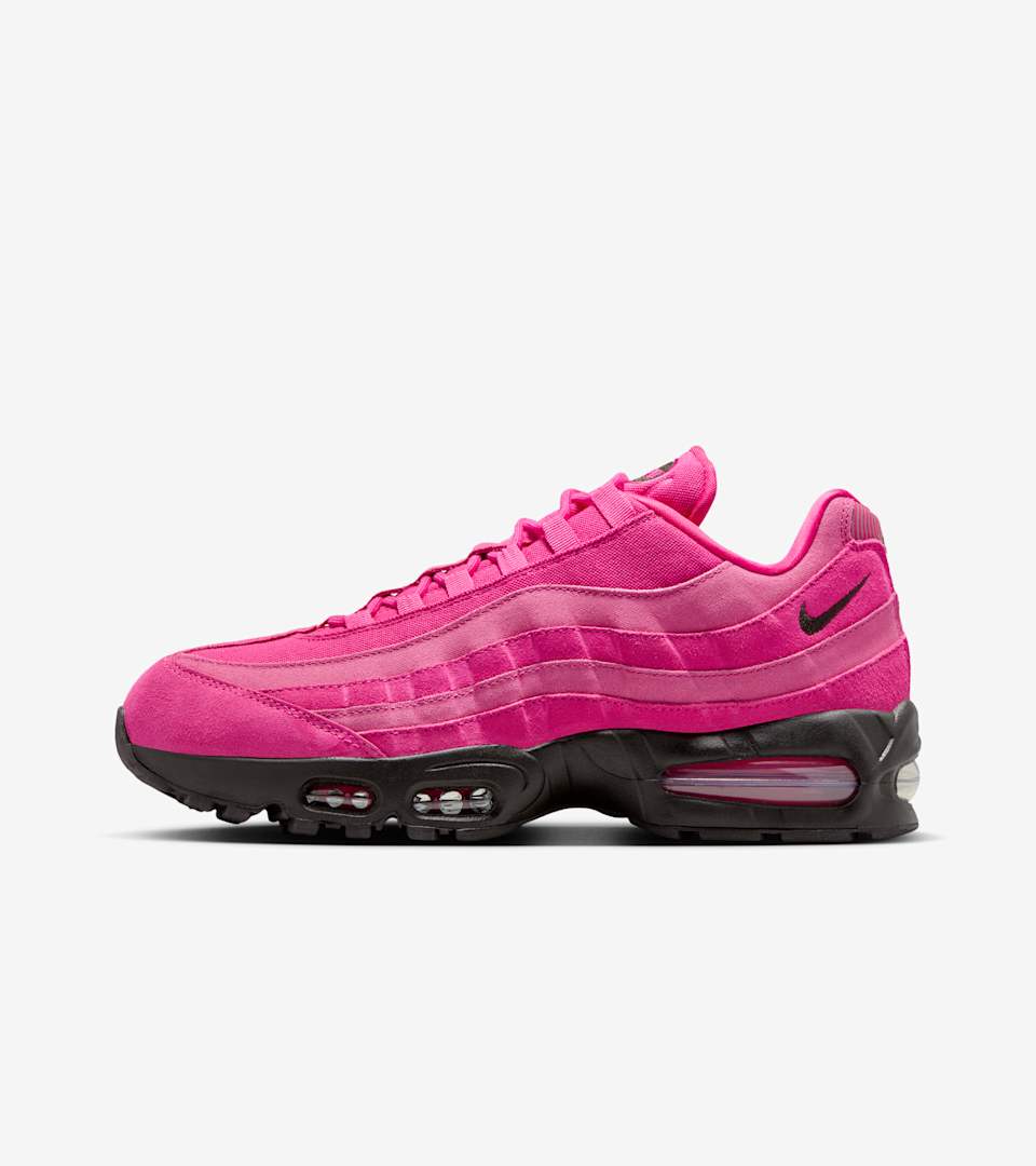 Nike Air Max 95 Herrenschuh Image