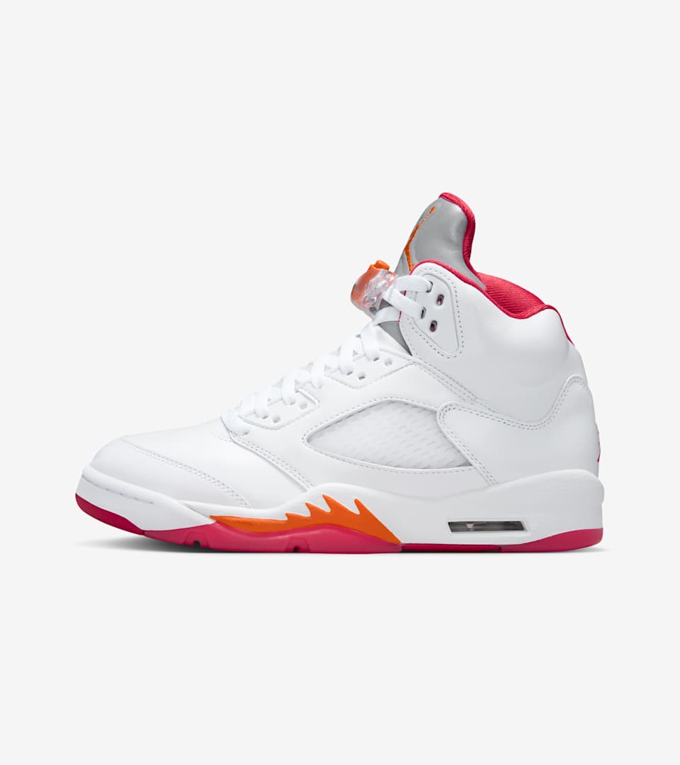 Women's Air Jordan 5 “Sunset”