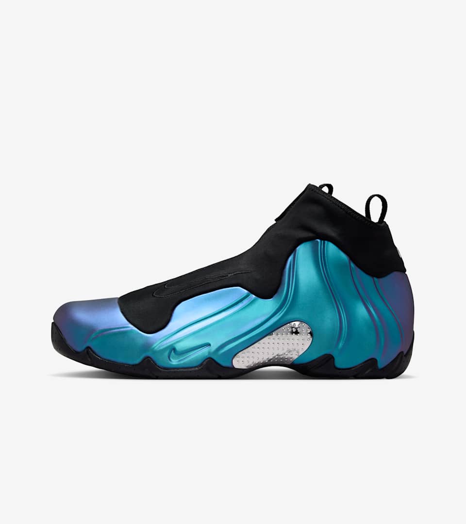 Nike Air Flightposite Schuh (Herren) Image