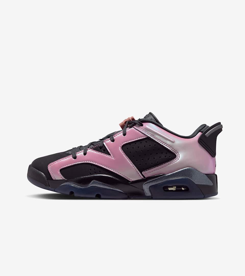 Women's Air Jordan 6 Low 
