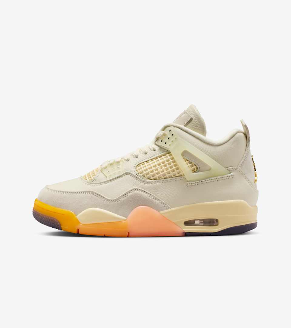 Women's Air Jordan 4 