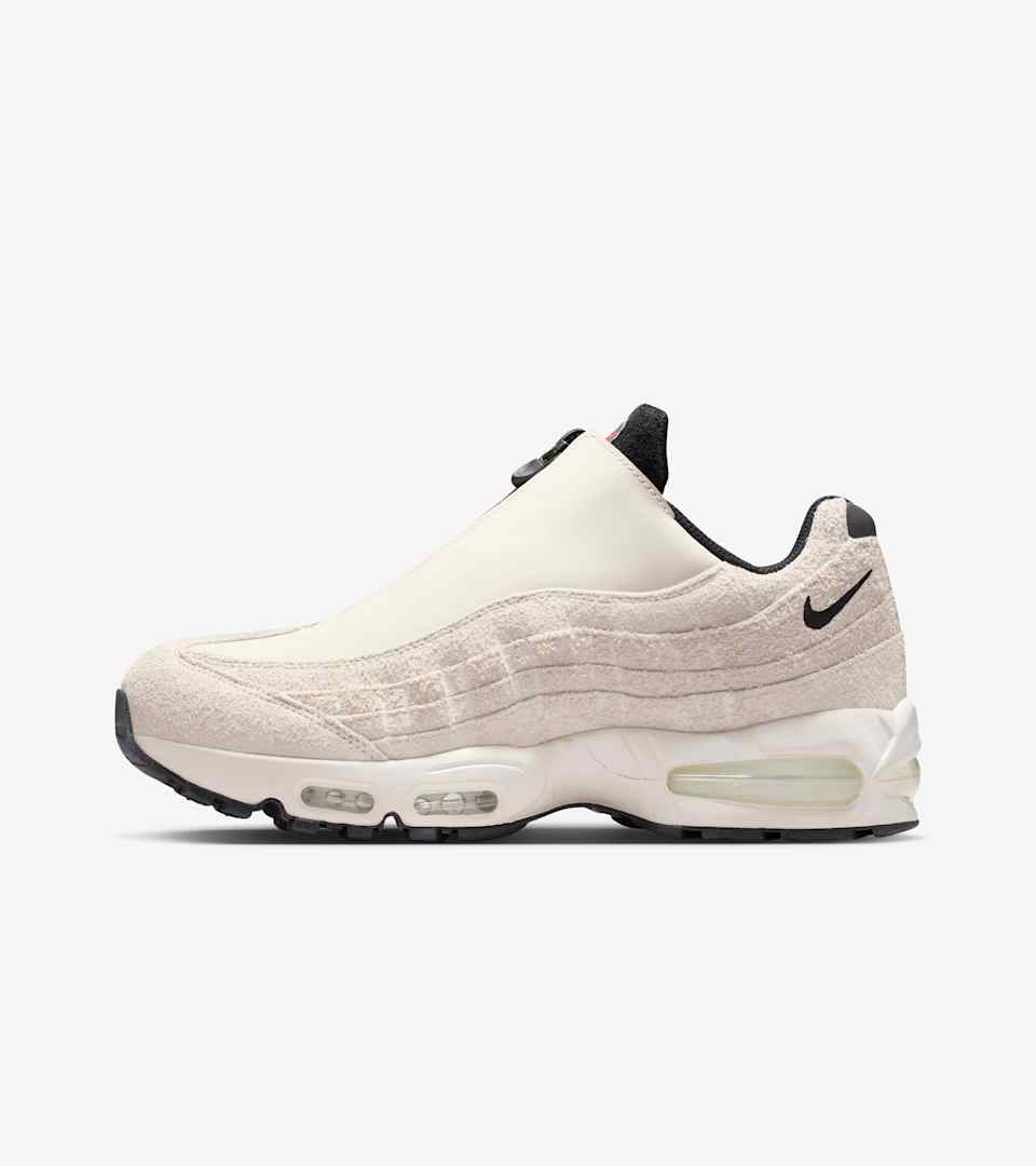 Nike Air Max 95 Big Bubble Schuh (Herren) Image