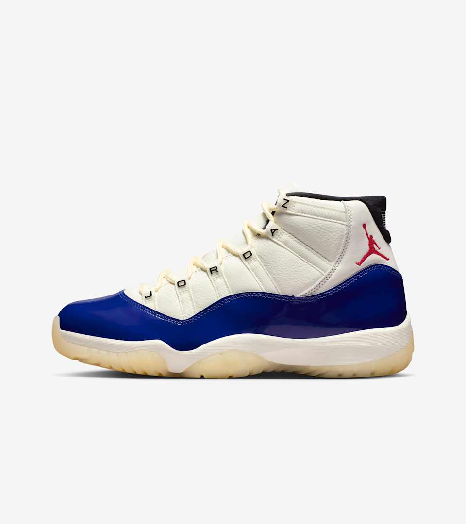 Air Jordan 11 “Rare Air”
