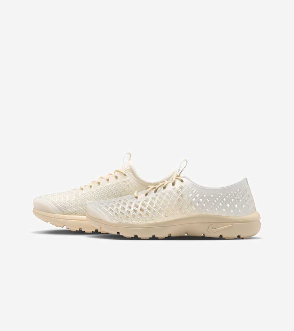 Women's Rejuven8 Run OG Jelly “Muslin and Pale Ivory”