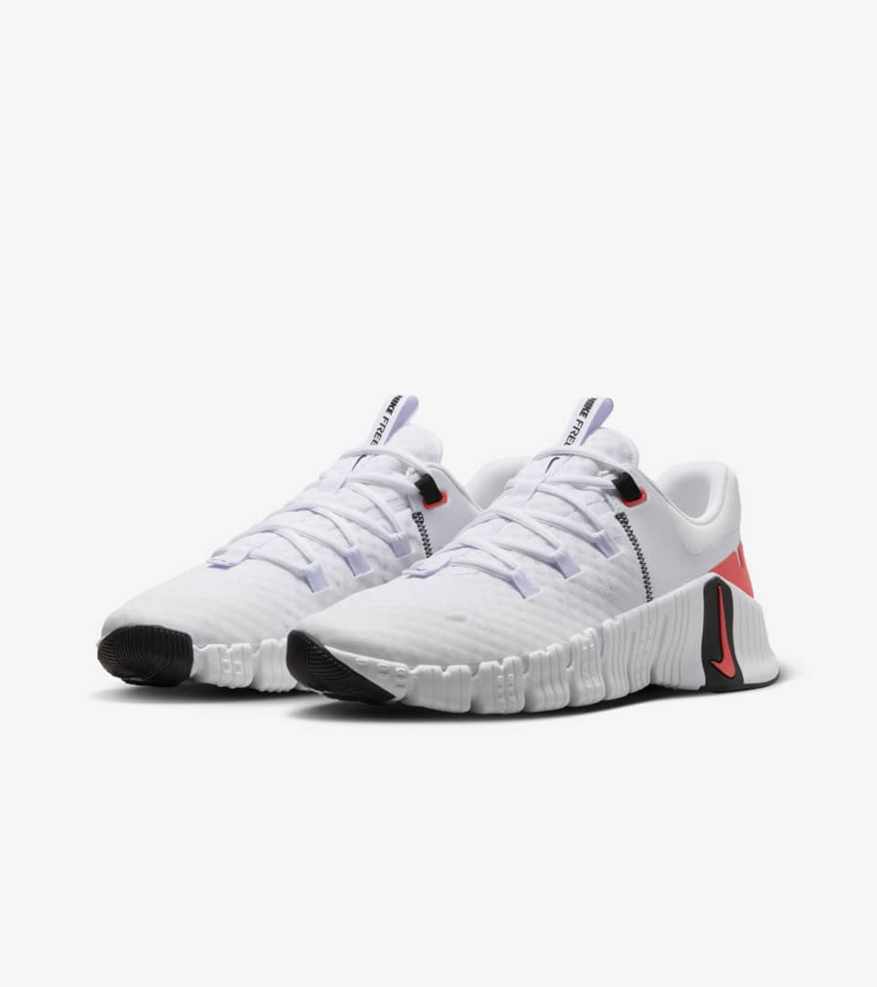Men's Workout Shoes “Nike Free Metcon 5”
