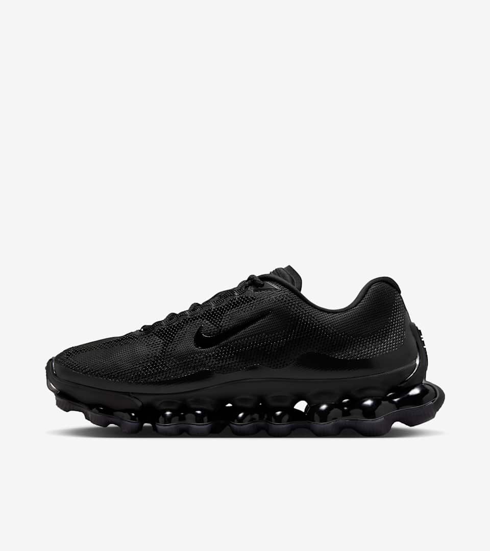 Air Liquid Max “Black”