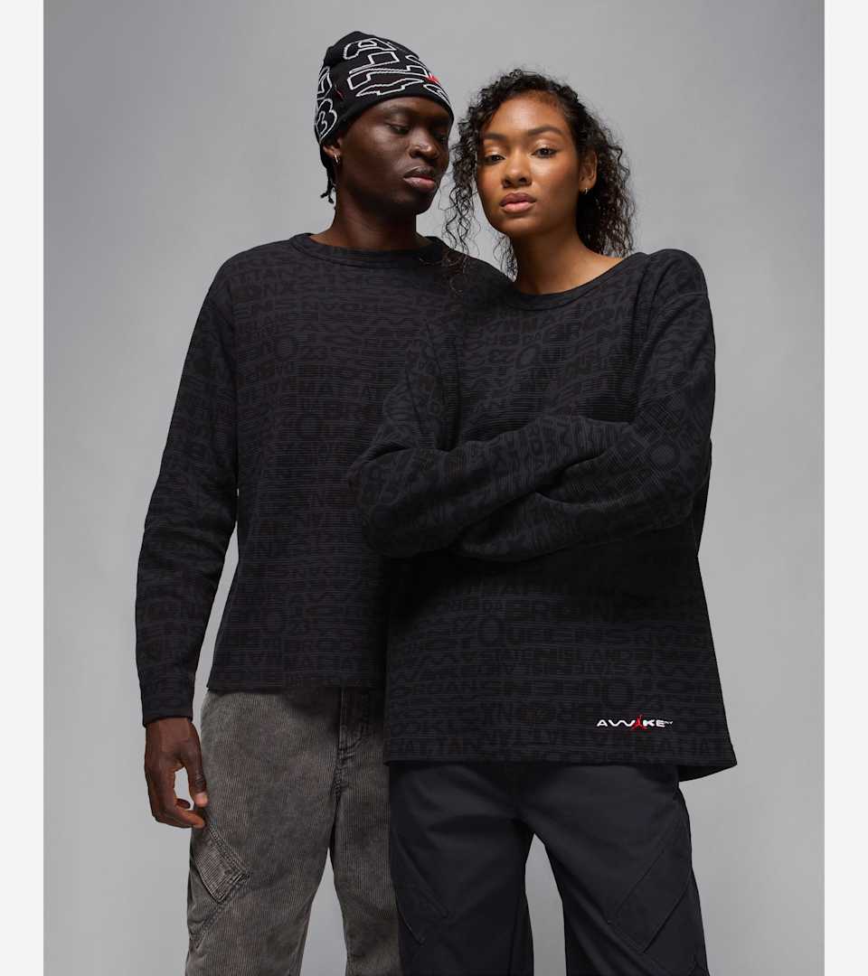 Jordan x Awake NY “Apparel Collection”