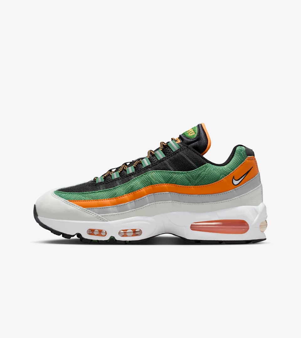 Yardrunners “Footwear Collection”