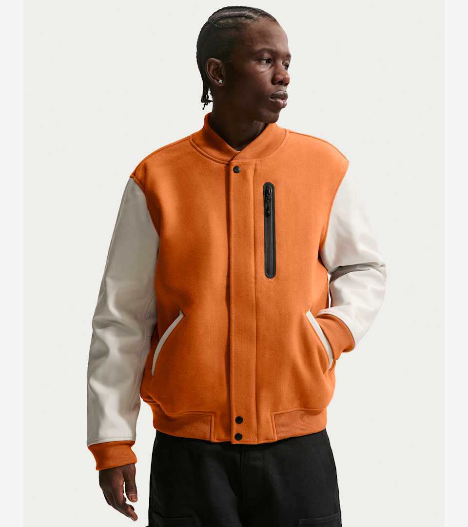 Nike Destroyer Herrenjacke Image