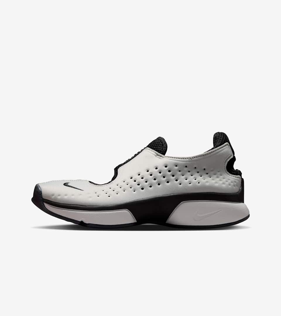 Women's Rift 2 “Black and Metallic Silver”
