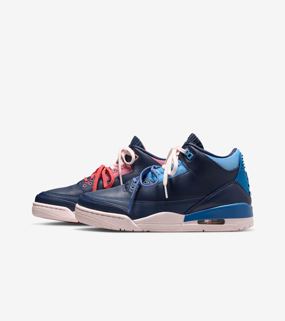 Women's Air Jordan 3 