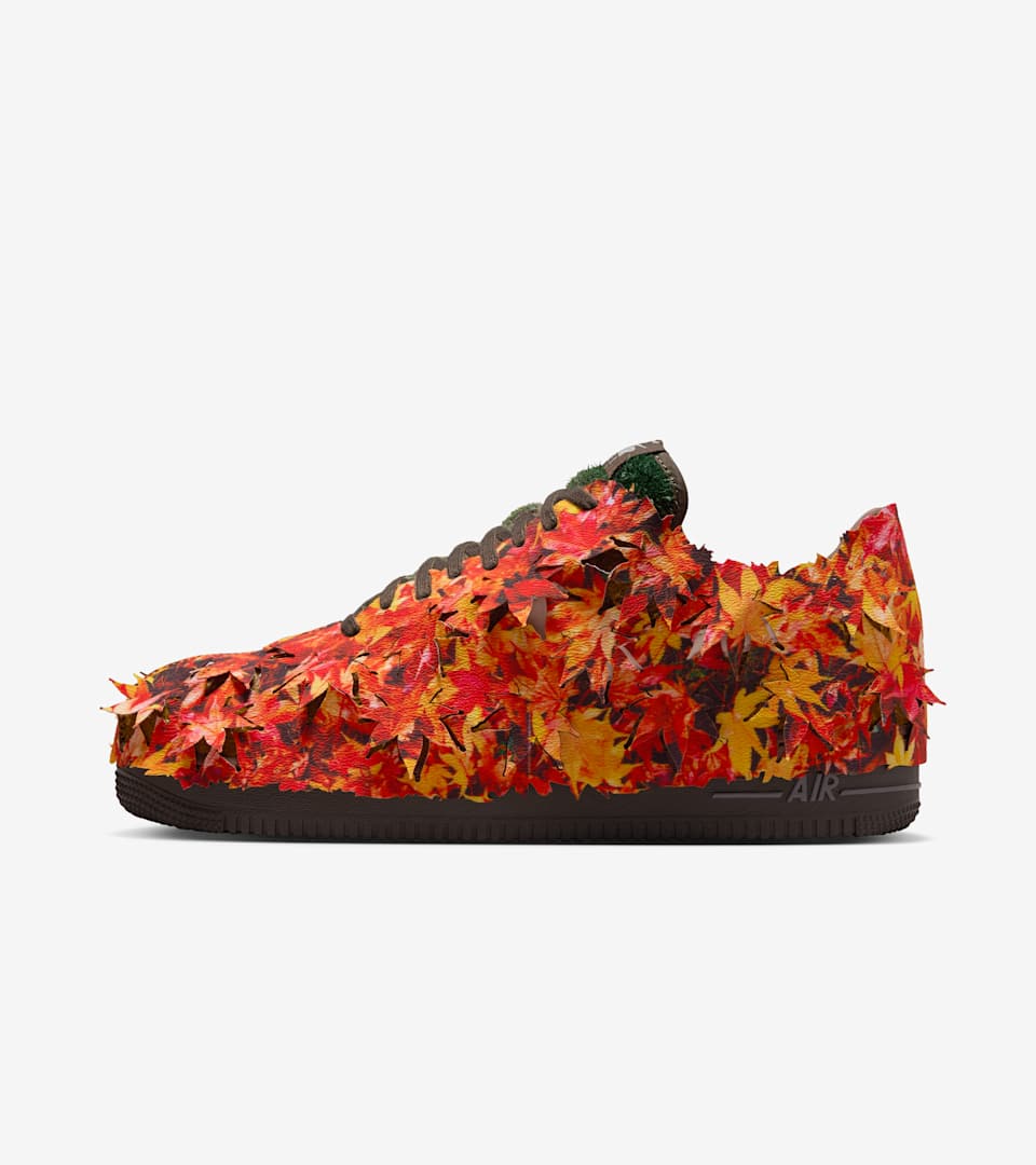 Nike Air Force 1 '07 Schuh (Herren) Image