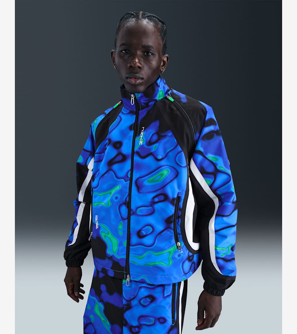 Nike Project F.R.O.G. Storm-FIT Track-Jacket (Herren) Image