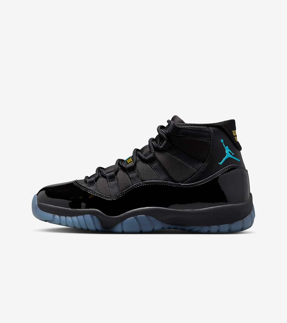 Air Jordan 11 “Gamma”