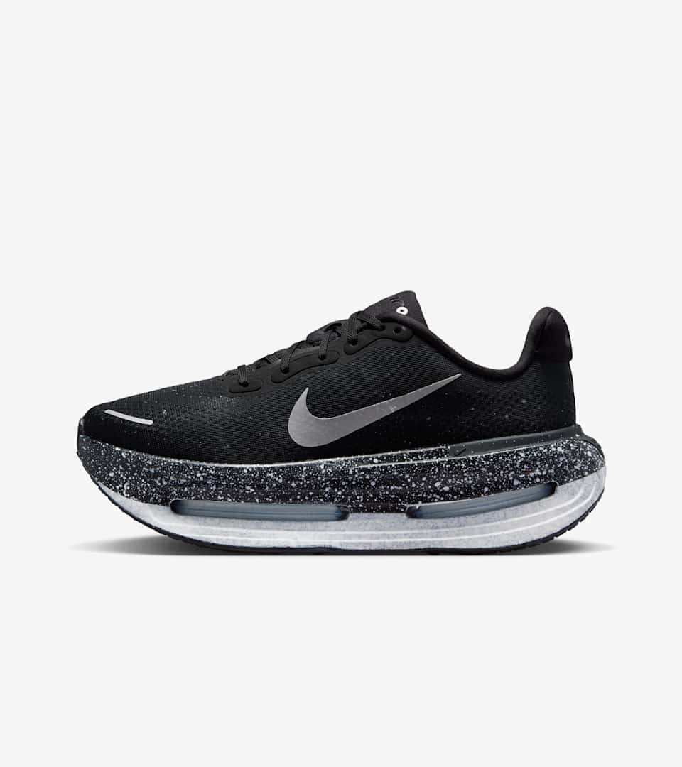 Women's Vomero Premium “Black and White”