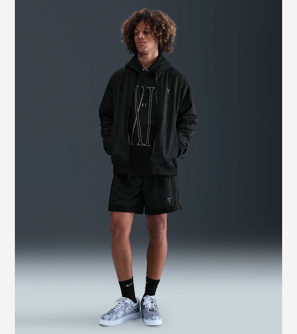 Kobe Lenticular “Apparel Collection”