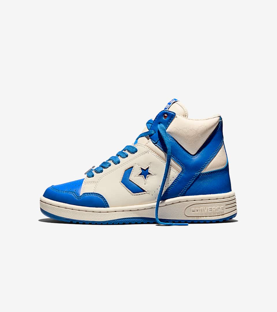 Converse x Stranger Things “Weapon”