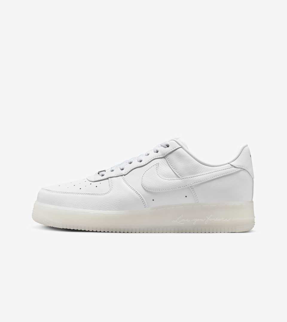 NOCTA Air Force 1 “White”