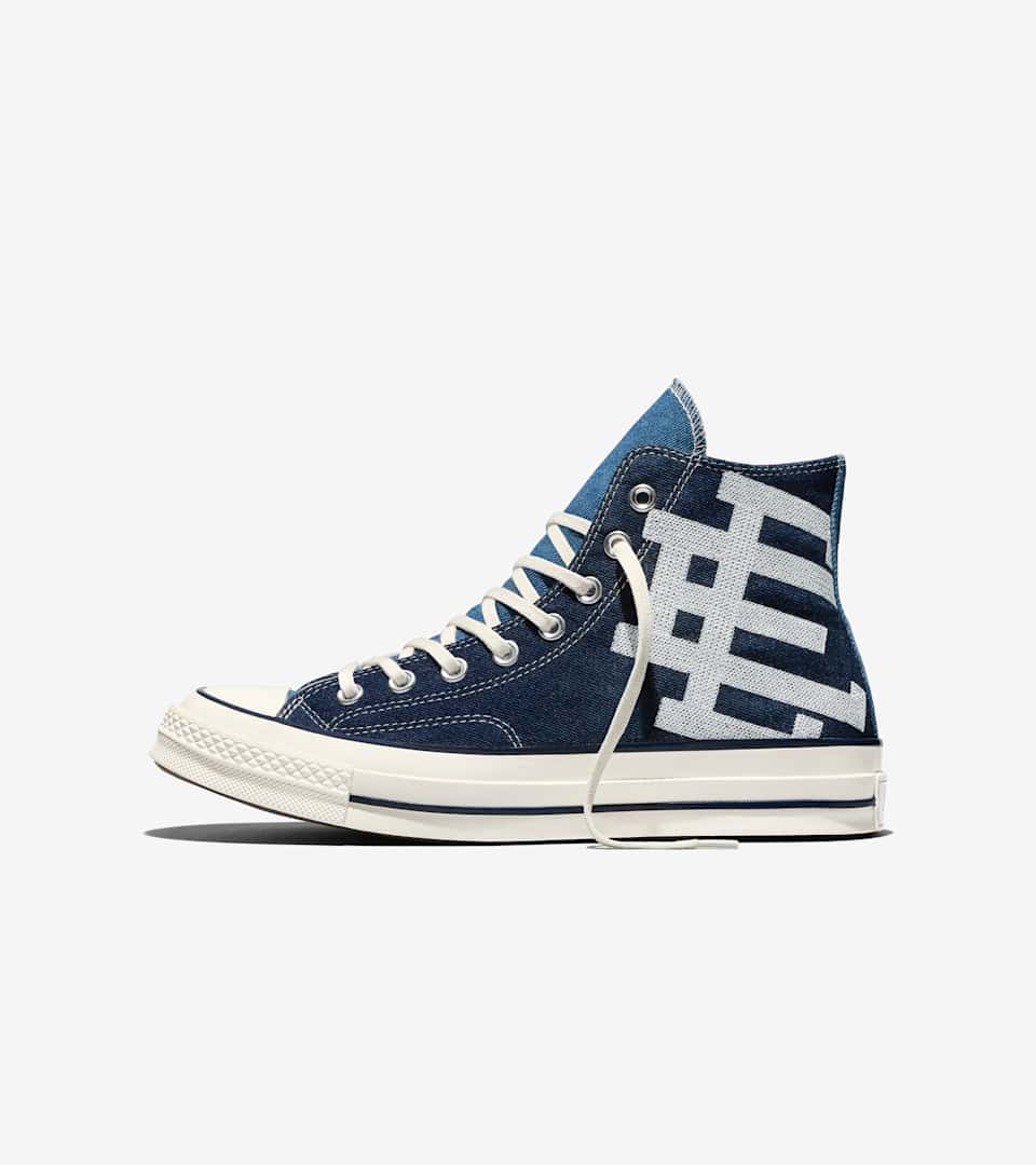 Converse x Eric Emanuel “Chuck 70”