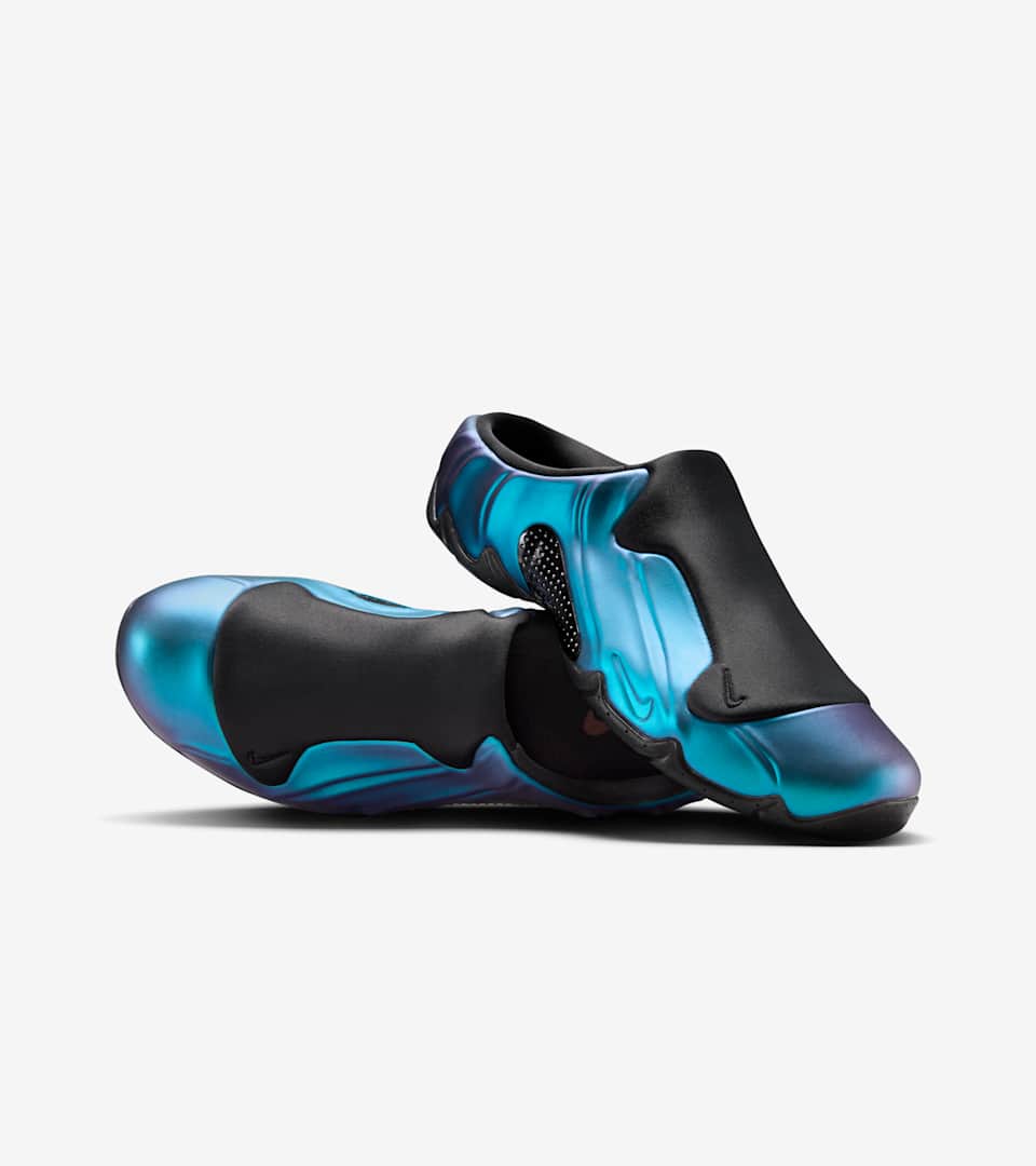 Clogposite “Multi-Color and Off Noir”