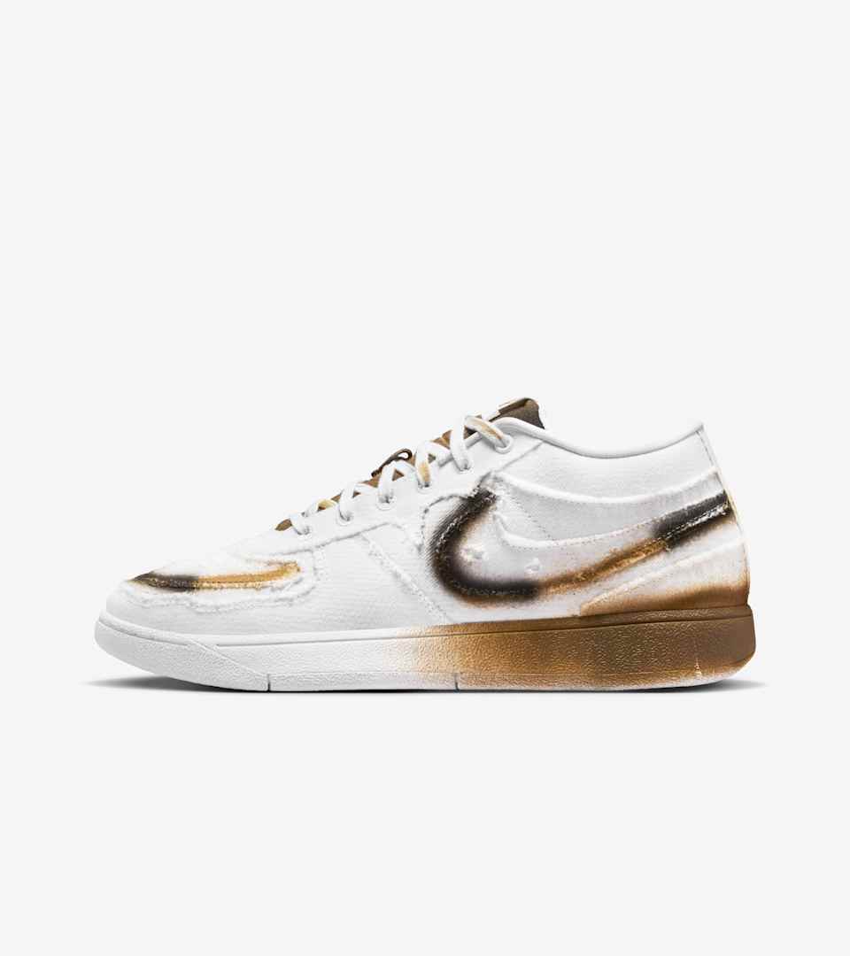 Book 1 'Torched' “White and Black”