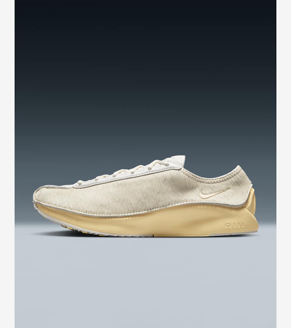 Nike Air Superfly LX Ponyhaarleder-Schuh (Damen) Image