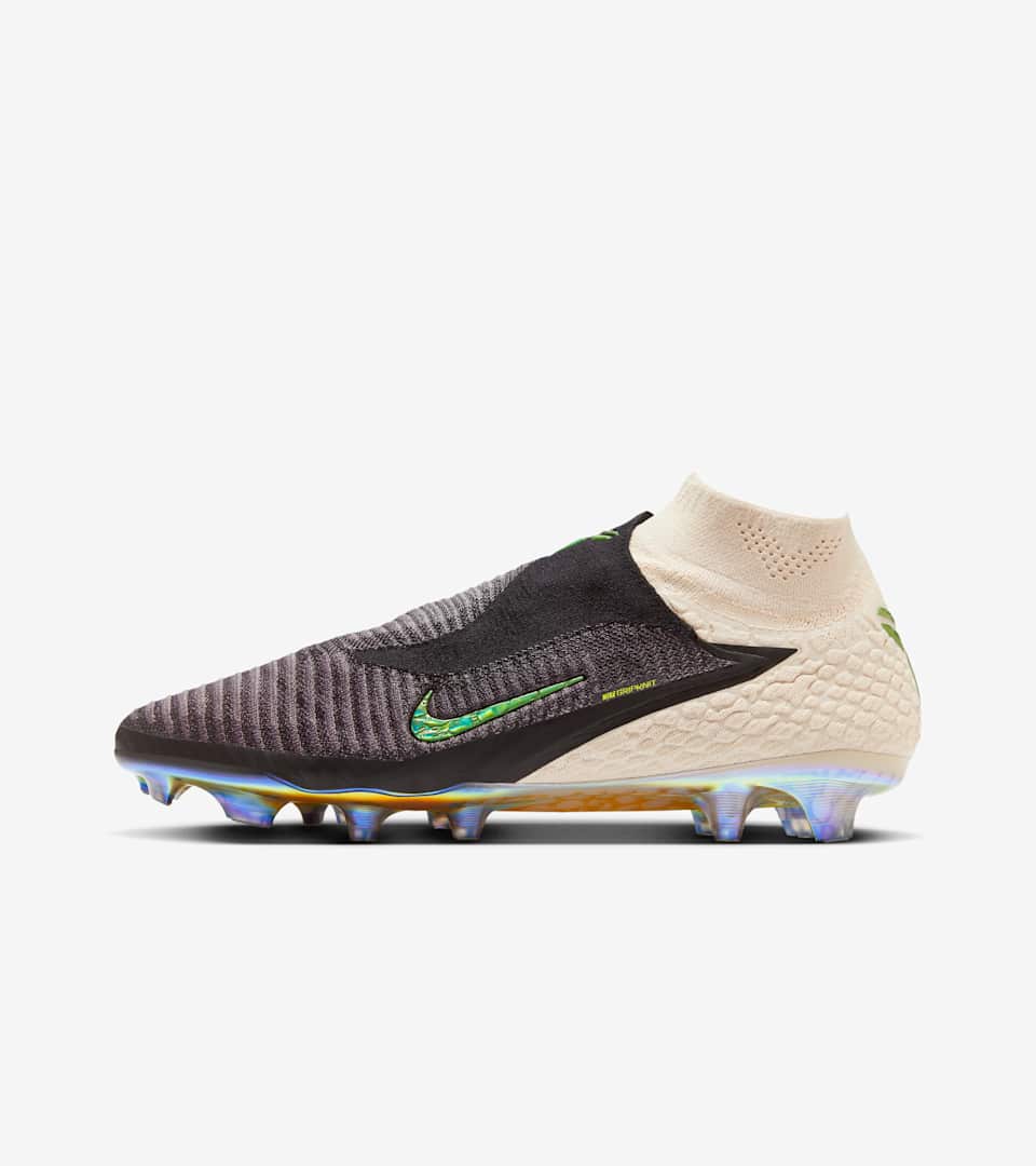 Phantom 6 High “Black Mamba”