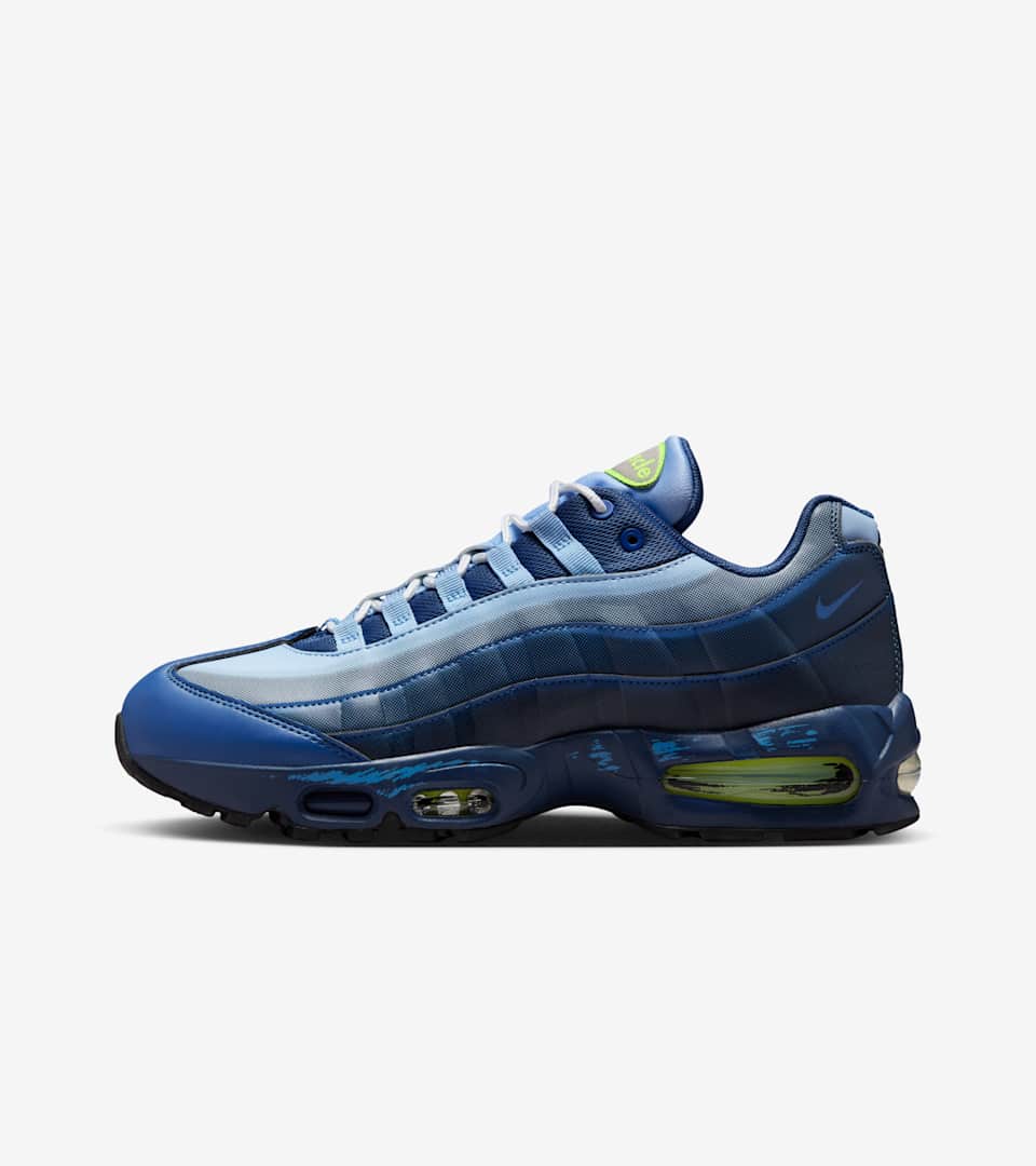 Nike Air Max 95 Schuh (Herren) Image