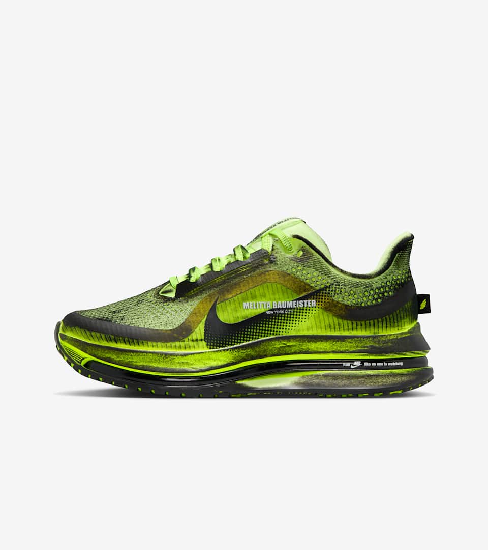 Women's Pegasus Premium x Melitta Baumeister “Volt and Cyber”
