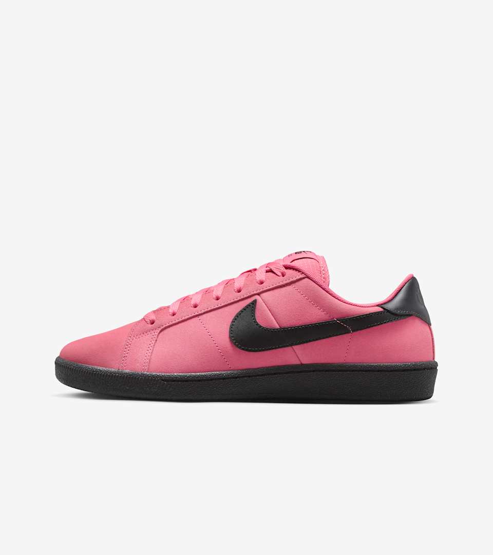 Nike SB Zoom Tennis Classic “Hyper Pink”