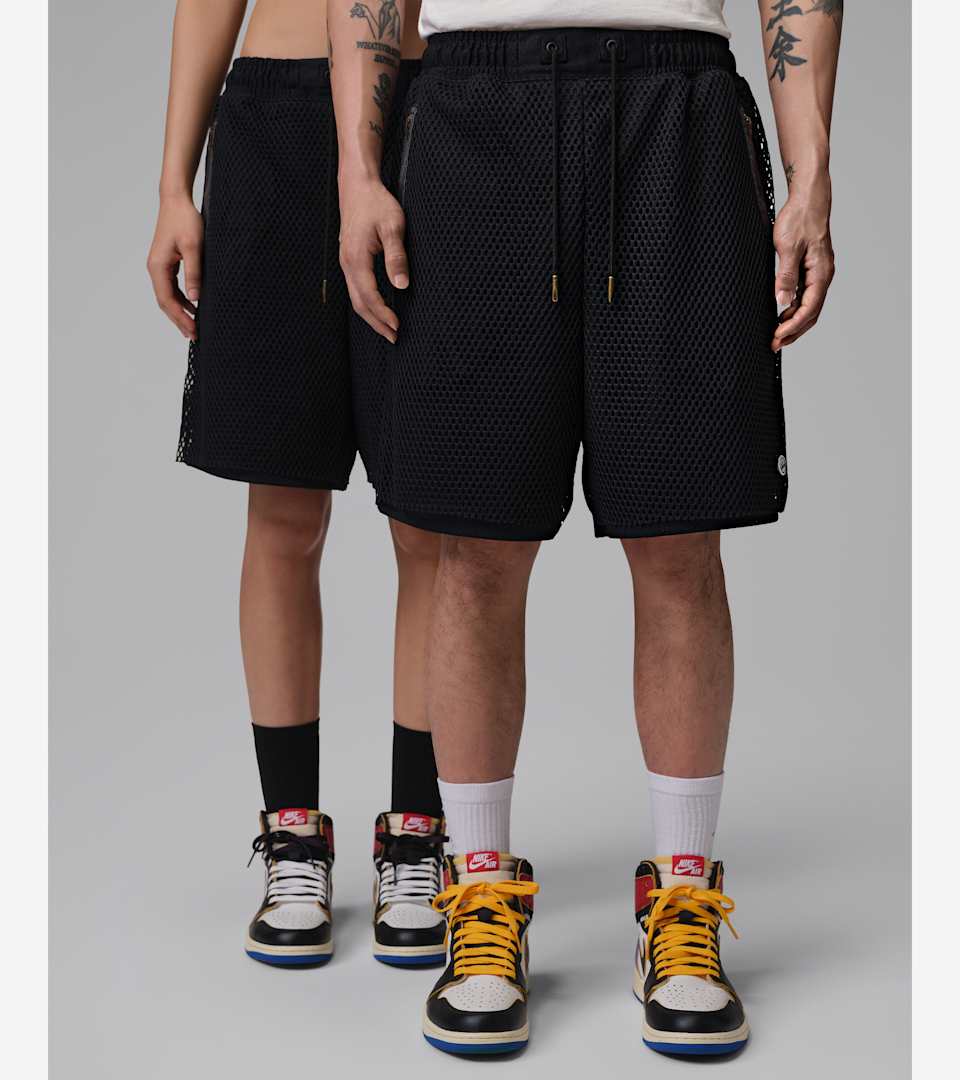 Jordan x Union x Fragment “Apparel Collection”