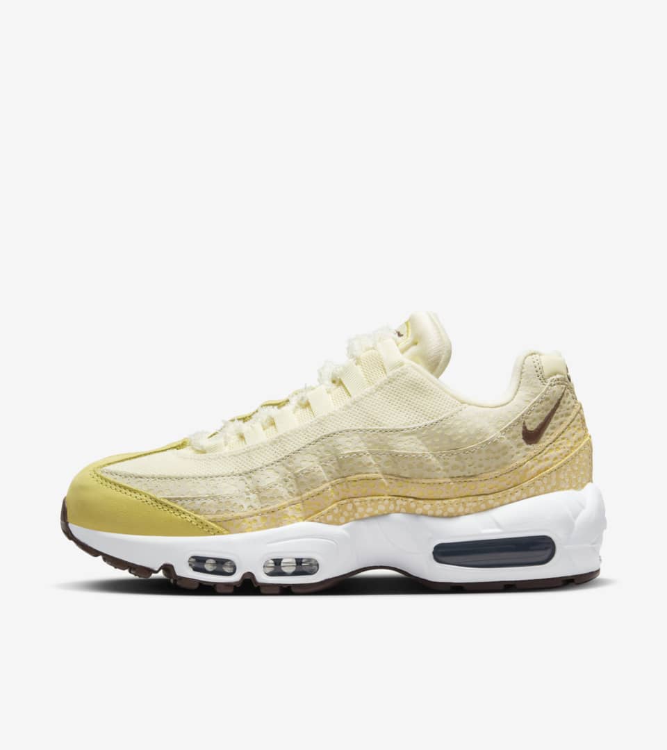 Nike Air Max 95 Damenschuh