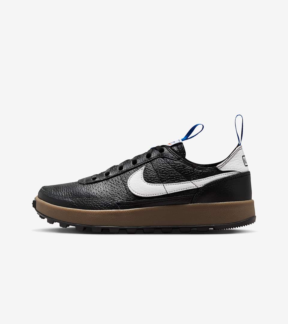 NikeCraft General Purpose Shoe “Demerits”