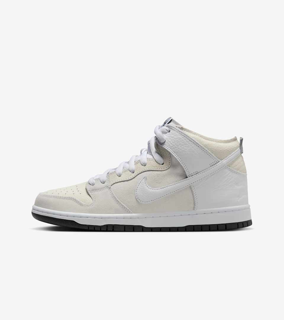 Nike SB Dunk High x Antihero Schuh (Herren) Image