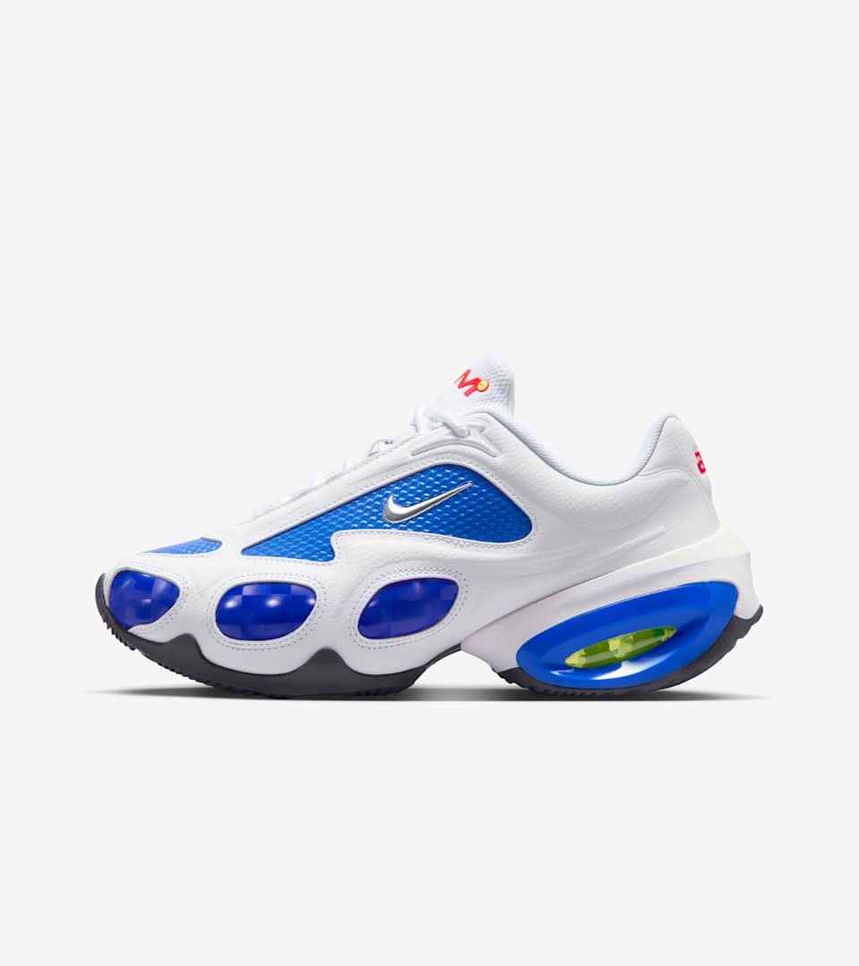 Women's Air Max Muse x Veneda Carter “Racer Blue”