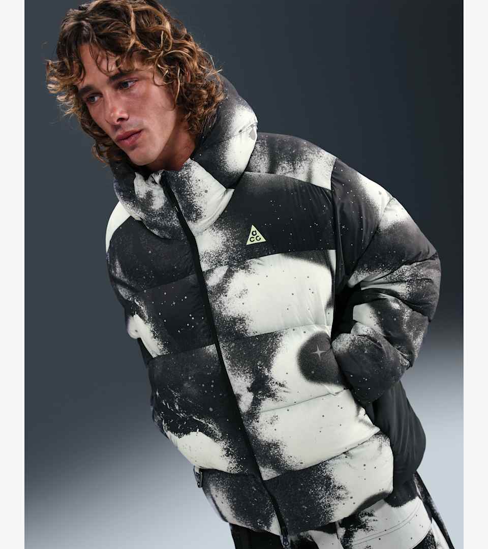 Nike ACG Therma-FIT ADV GORE-TEX 3-Finger-Handschuhe Image