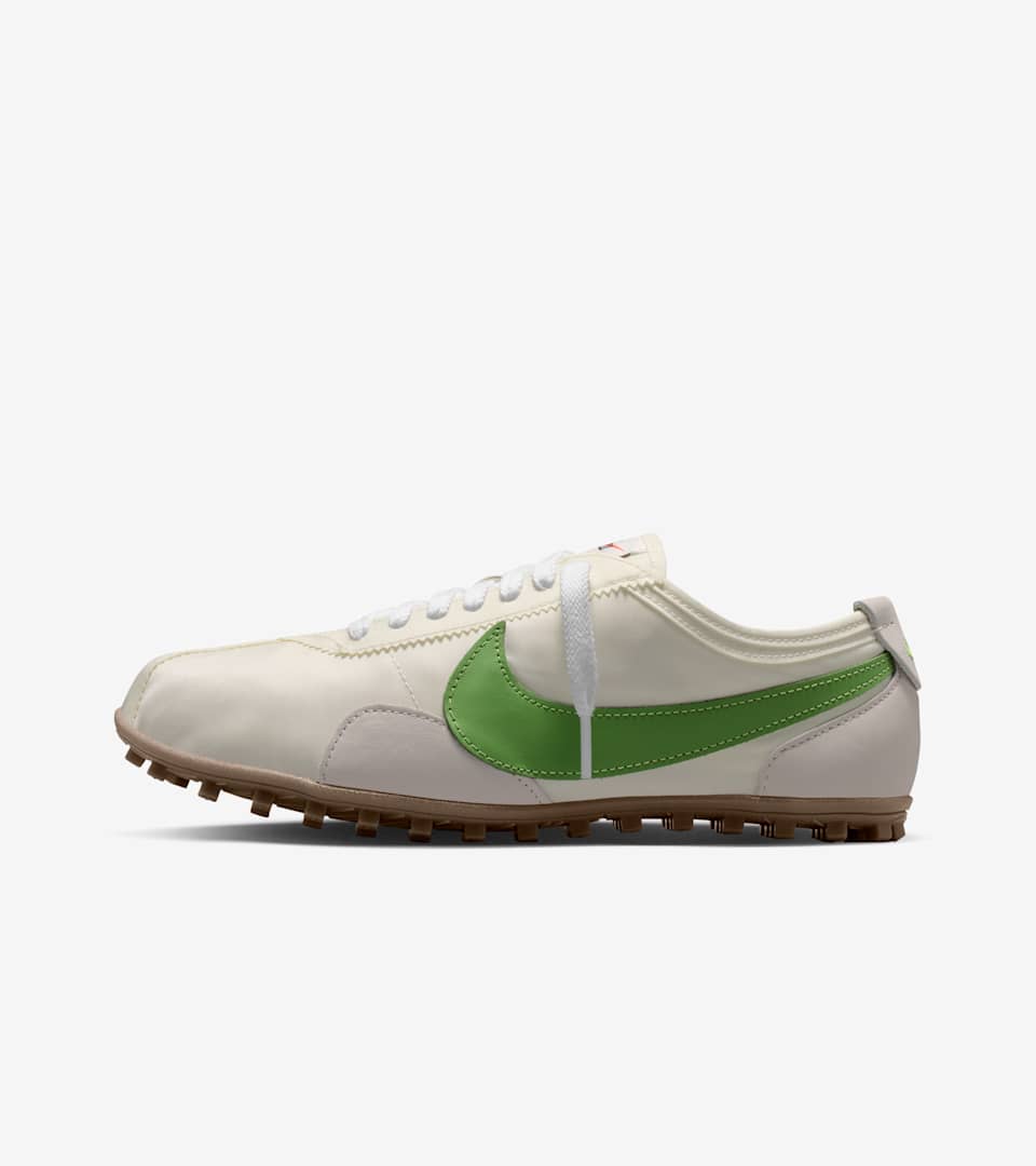 Women's Moon Shoe “Sail and Chlorophyll”
