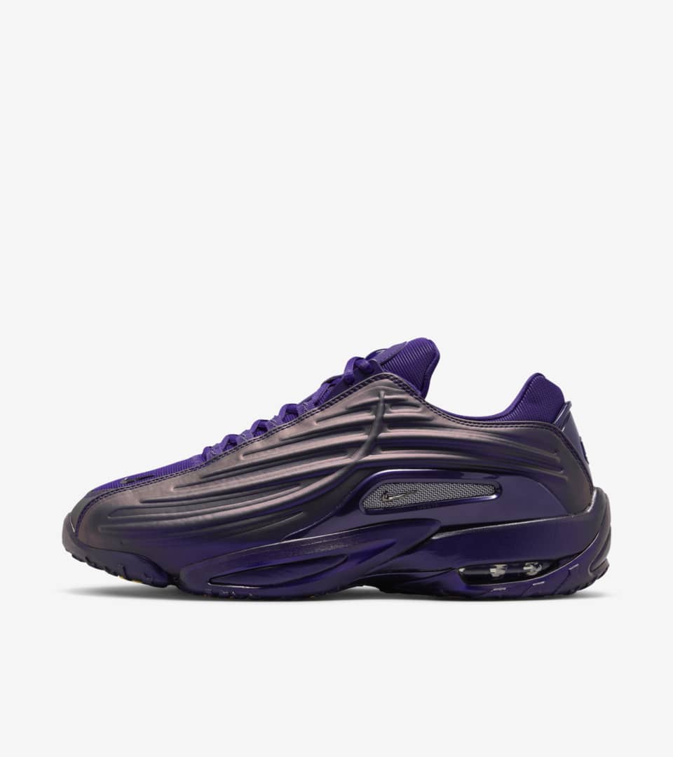 NOCTA HOT STEP 2 EGGPLANT | PickSneak